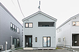 厚別区もみじ台北5丁目 戸建