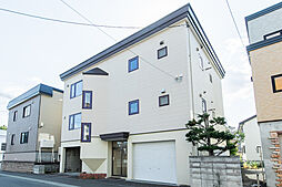 白石区平和通1丁目北 戸建
