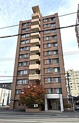 ライオンズマンション伏見弐番館