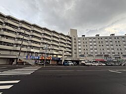 ファミール札幌