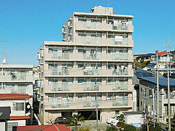 パールハイム 205