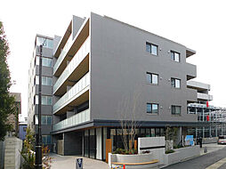 グレーシアさがみ野テラス 502