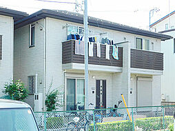 スペース．ハナＢ 101