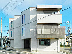 ハーヴェストエビナ 201