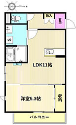 オークハイツII 205