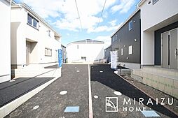 新築戸建　あきる野市二宮　第10　全14区画 6号棟