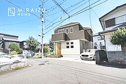 新築戸建　立川市一番町　3期　全1棟 1号棟