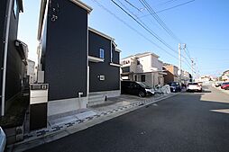 中古戸建　昭島市大神町　全1棟 1号棟