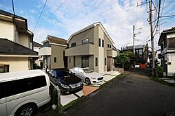 新築戸建　立川市栄町　7期　全2棟 1号棟