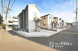 新築戸建　立川市上砂町4丁目　全13棟 K号棟