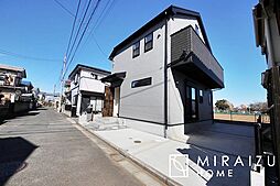 新築戸建　武蔵村山市大南1丁目　全1棟 1号棟