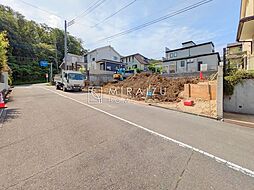 新築戸建　日野市平山　6期　全1棟 1号棟