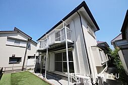 中古戸建　日野市落川　全1棟 1号棟