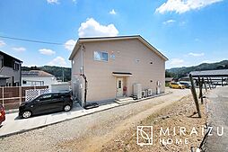 中古戸建　青梅市梅郷2丁目