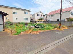売地　日野市大字宮　24-1期　全1区画 1区画