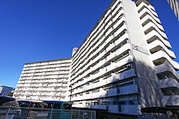 URサニータウンにれの木台