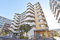 URコンフォール稲毛小仲台