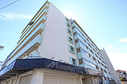 UR検見川町三丁目