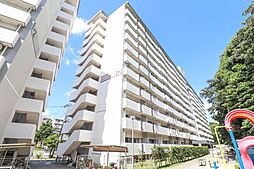 URサニータウンにれの木台