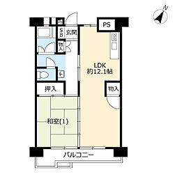 URサニータウンにれの木台