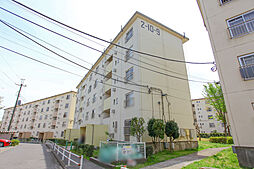URさつきが丘