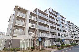 URグリーンプラザ園生