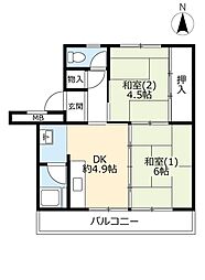 URさつきが丘