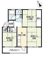 URあやめ台