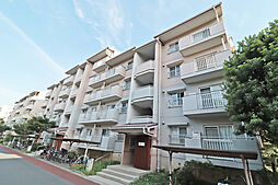 URクレール志津