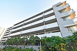 UR八千代ゆりのき台パークシティ