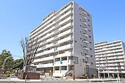 UR八千代ゆりのき台パークシティ