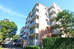 URクレール志津