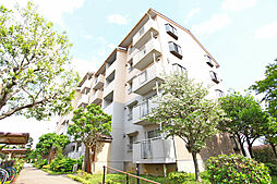 URクレール志津