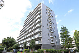 UR八千代ゆりのき台パークシティ