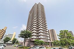 UR八千代ゆりのき台ライフタワー