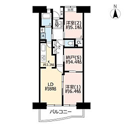 UR八千代ゆりのき台パークシティ