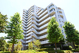 UR八千代ゆりのき台パークシティ