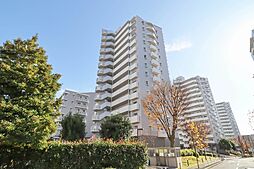 UR八千代ゆりのき台パークシティ