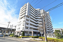 UR八千代ゆりのき台パークシティ