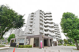 UR八千代ゆりのき台パークシティ