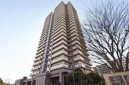 UR八千代ゆりのき台ライフタワー