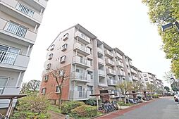 URクレール志津