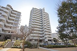 UR八千代ゆりのき台パークシティ