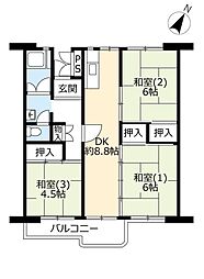 UR村上