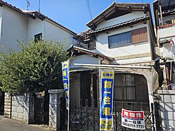 友井中古一戸建