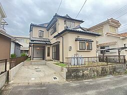 愛知県稲沢市平和町西光坊大門南