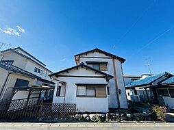 一宮市浅井町小日比野字上牧