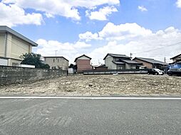 一宮市萩原町花井方字郷浦　3区画