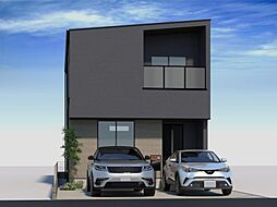 Asobi-創家　一宮市大和町妙興寺第二　2号棟