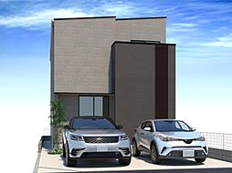 Asobi-創家　一宮市大和町妙興寺第二　1号棟